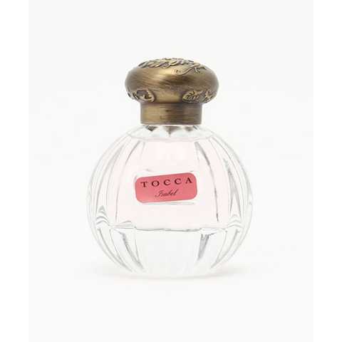 EAU　DE　PARFUM 香水