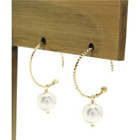 ルルピアス｜AHKAH