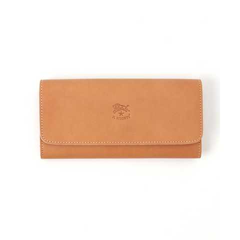 IL BISONTE / JAPAN EXCLUSIVE / LONG WALLET