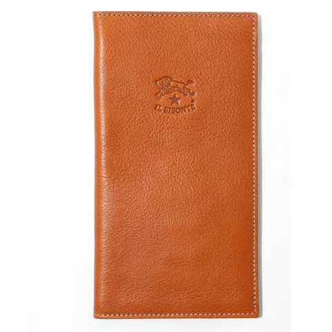 IL BISONTE / ORIGINAL LEATHER / LONG WALLET