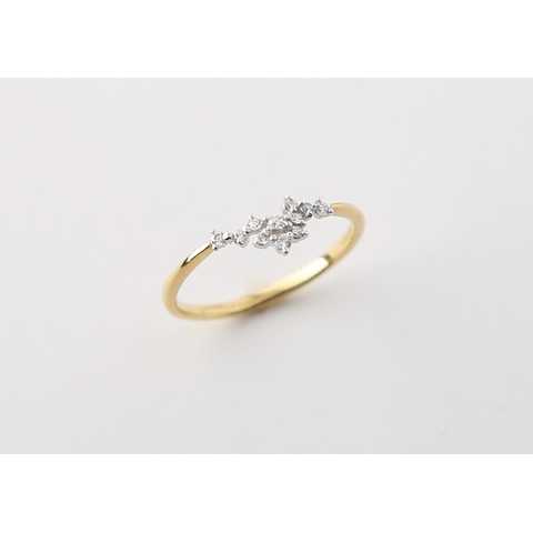 Rainy Ring / lightly