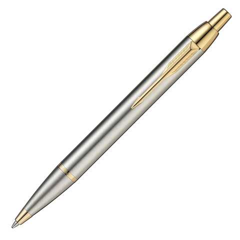 PARKER パーカー IM GT ボールペン S1142302 正規輸入品