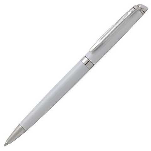 WATERMAN ウォーターマン METROPOLITAN メトロポリタン エッセンシャル ボールペン ホワイトCT S2259332 「並行輸入商品」