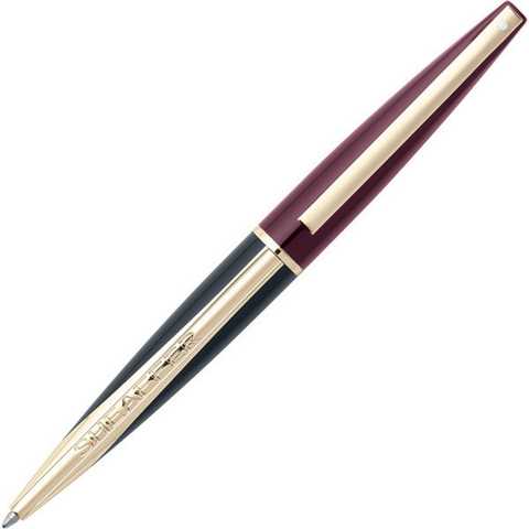 SHEAFFER ボールペン タラニス TAR9443BP ストーミーワインGT