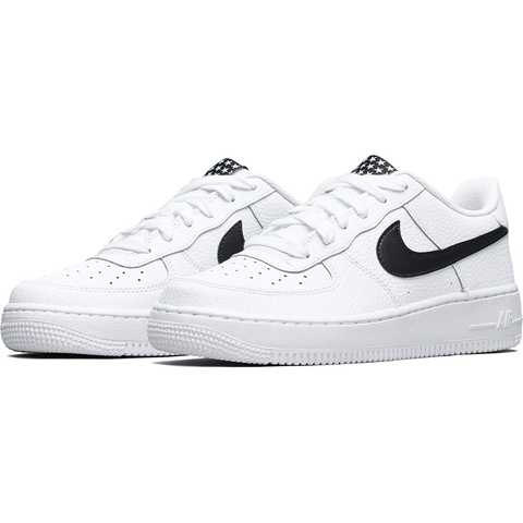 NIKE ナイキ AIR FORCE 1 GS ナイキ エアーフォースワン 314192-177