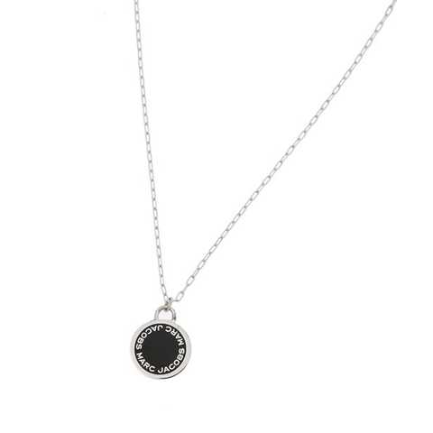 ENAMEL LOGO DISC｜MARC JACOBS