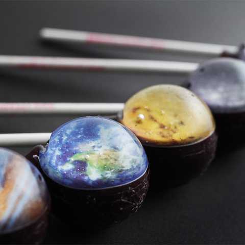 Vintage　Confections　惑星キャンディ／ヴィンテージ　コンフェクション 