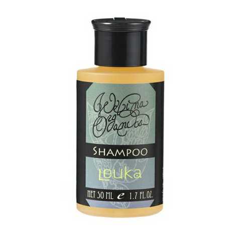 WELINA ORGANIC COSMETICS / ルーカシャンプーミニ 50ml