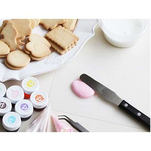 cotta アイシングスターターセット