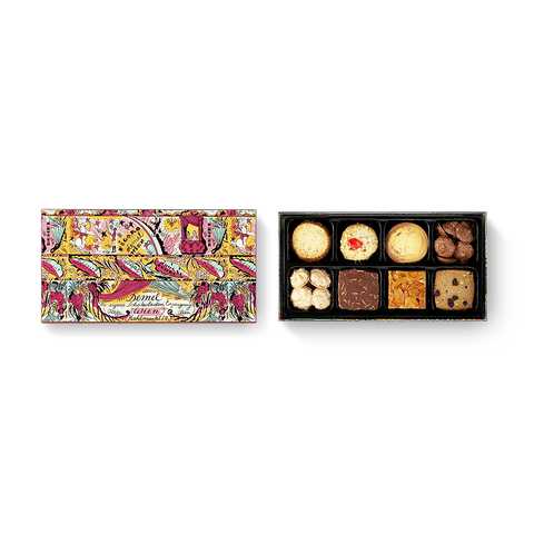 Assorted Cookies140gクッキー詰合せ 140ｇ