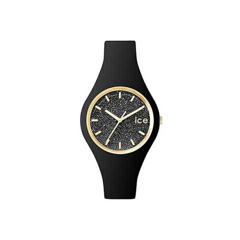 「Ice-Watch アイスウォッチ」 ICE glitter スモールサイズ ミディアムサイズ 3Hands