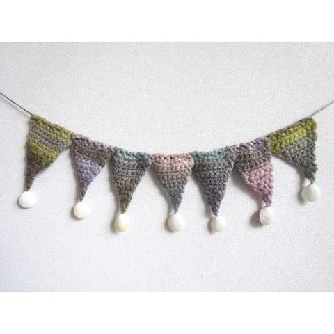 KNITTING -mermaid-
