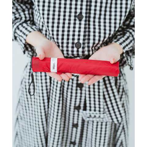 ｗ．ｐ．ｃ　スーパーエアライトアンブレラ７０ｇ