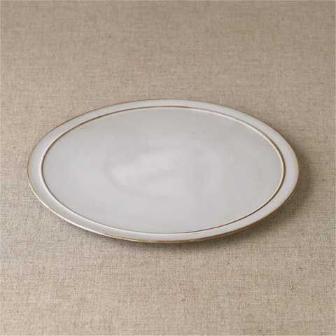 RIMOUT ノワゼット　プレート22.5cm