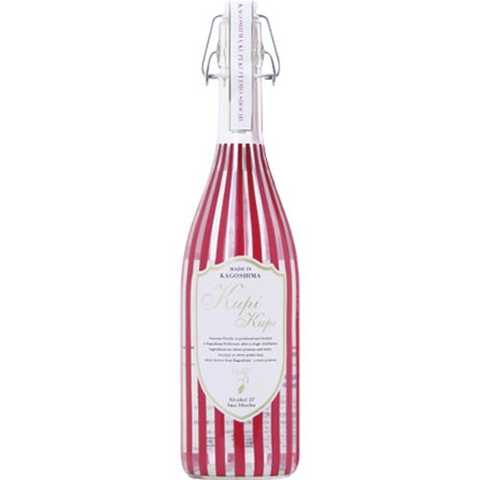芋焼酎 ＫｕｐｉＫｕｐｉ（くぴくぴ） 720ｍｌ