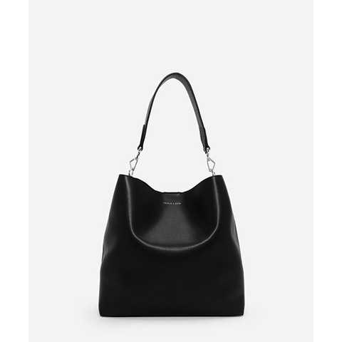 ベーシックホーボーバッグ / BASIC HOBO BAG