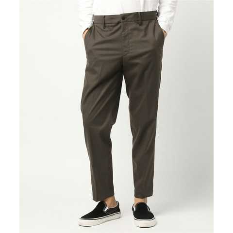 【MORRIS＆SONS】イージースラックス TR MEN