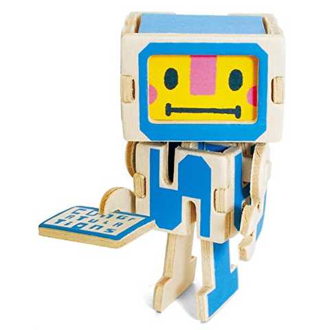 トゥエルブトーン PLAY DECO グリーティングカード おめでとう PD-CD01-001