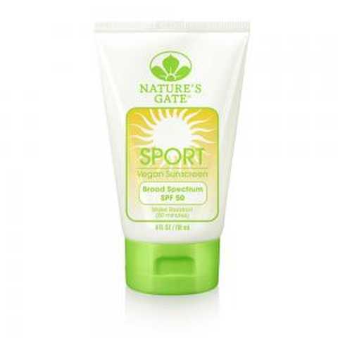 サンスクリーン　スポーツブロック　SPF50
