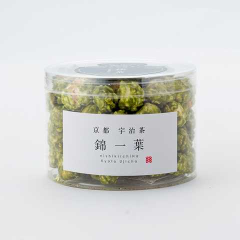 京都宇治抹茶ポップコーン（宇治抹茶）