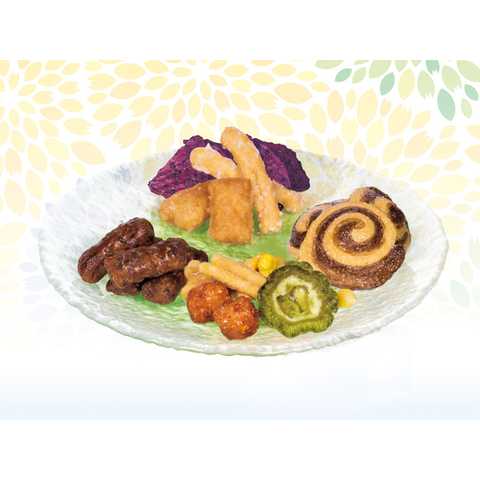夏季限定キューブギフト4個セット 