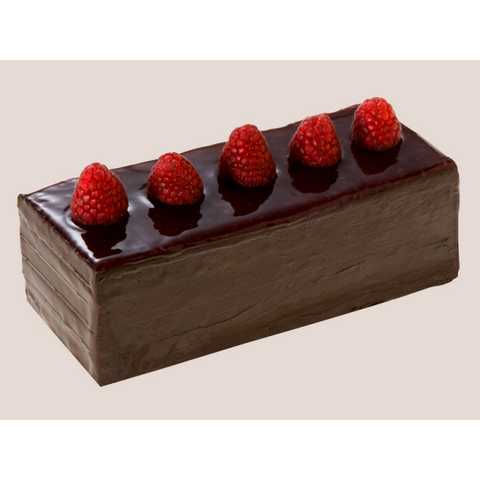 ショコラ フランボワーズ アントルメ （ホールケーキ）