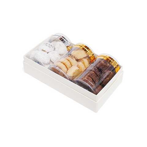 L'AVENUE SELECTION SABLEE