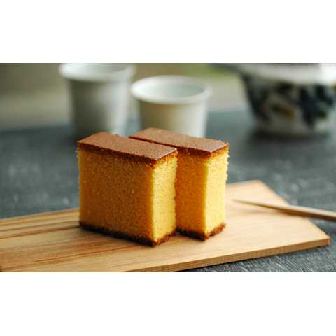 ヒガシヤカステラ