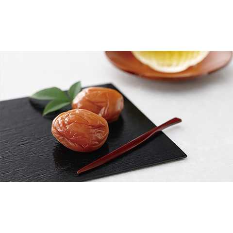 梅干し「ふくふく」