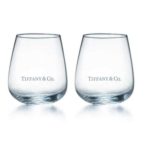 タンブラー セット ロゴ ペア 2点セット 200ml