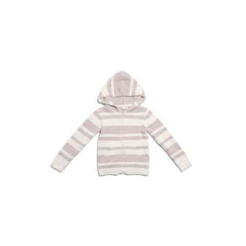 Women’s hoodie Beach Stripe 566