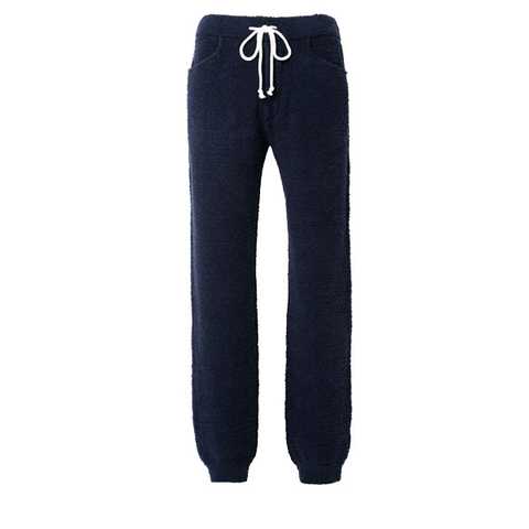 RIB PANTS