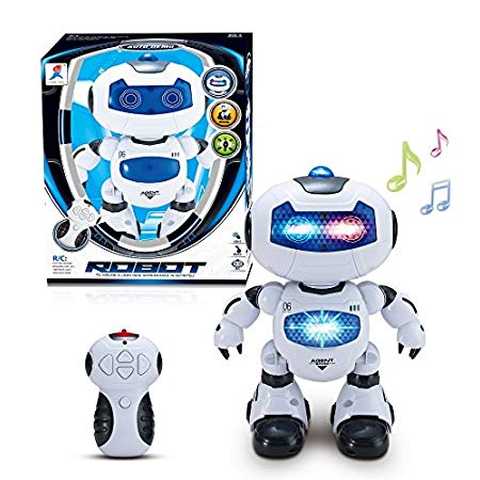 R / C ロボエース 二足歩行ロボット