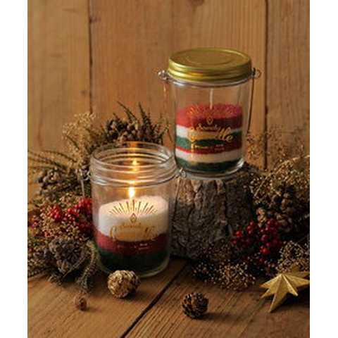 SANDYCANDLE KIT