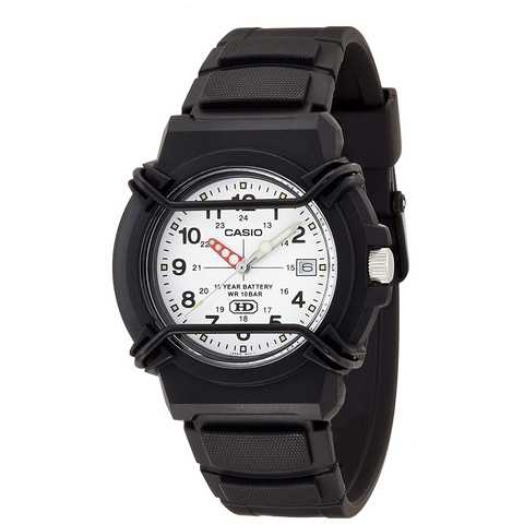 BEAMS BOY CASIO/Heavy Duty 