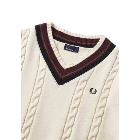 TILDEN SWEATER