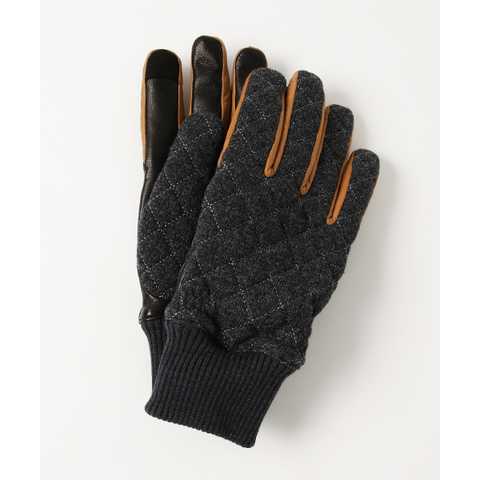 レザーグローブ PARKER
