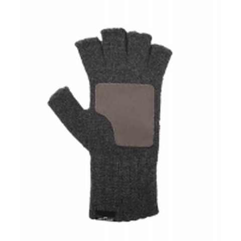CASHMERE FINGERLESS GLOVE