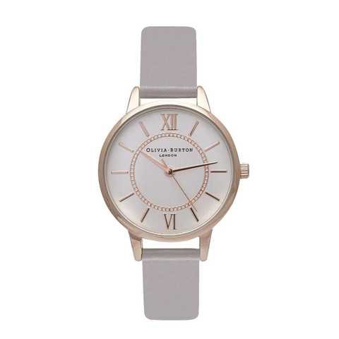 OLIVIA BURTON/オリビアバートン　ワンダーランド