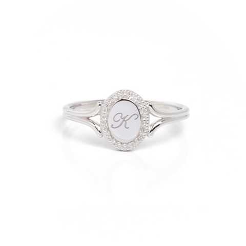Initial Ring