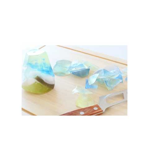 クリスタルソープキット