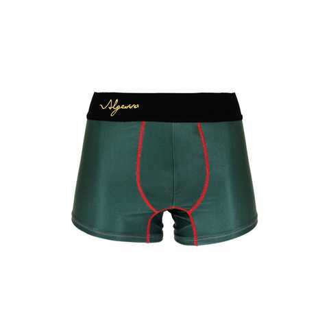 TRICOLOR BOXER