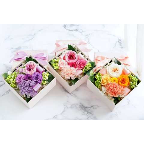 寿花箱-ことはなばこ-
