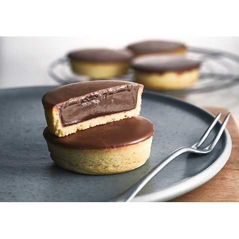  1 2 リッチ生チョコタルト　6個セット