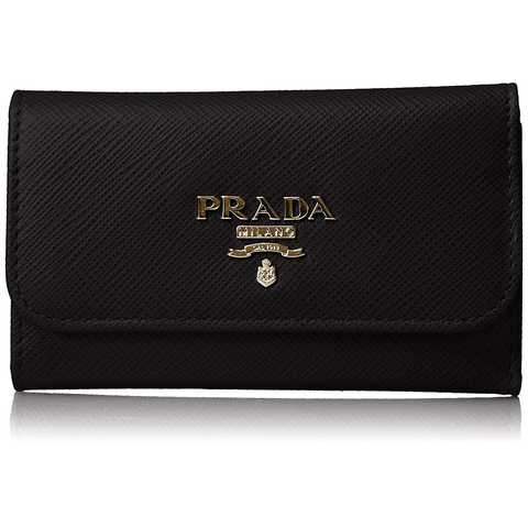 [プラダ] PRADA レディース 6連キーケース【並行輸入品】