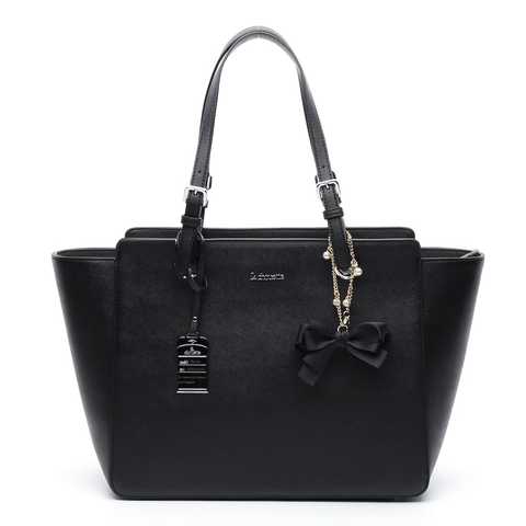 【セット品】& chouette ＆シュエット トートバッグ ショルダーバッグ レディース A4対応 A4サイズ サマンサタバサ (バッグ、チャーム)
