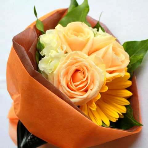 Bouquet(3240)