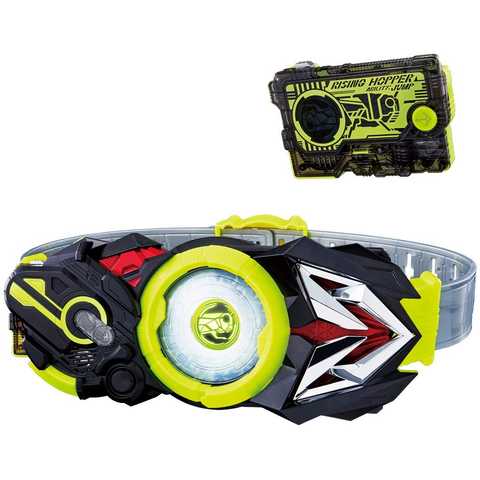 仮面ライダーゼロワン 変身ベルト DX飛電ゼロワンドライバー