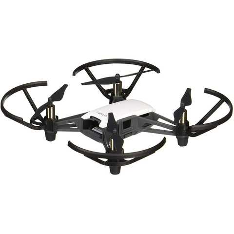 【国内正規品】 Ryze トイドローン Tello Powered by DJI