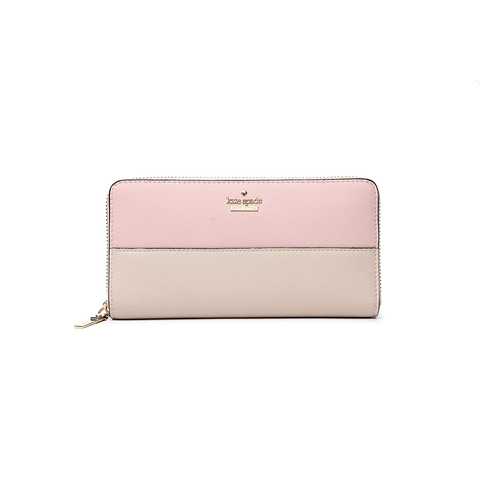 CAMERON LARGE CONTINENTAL WALLET